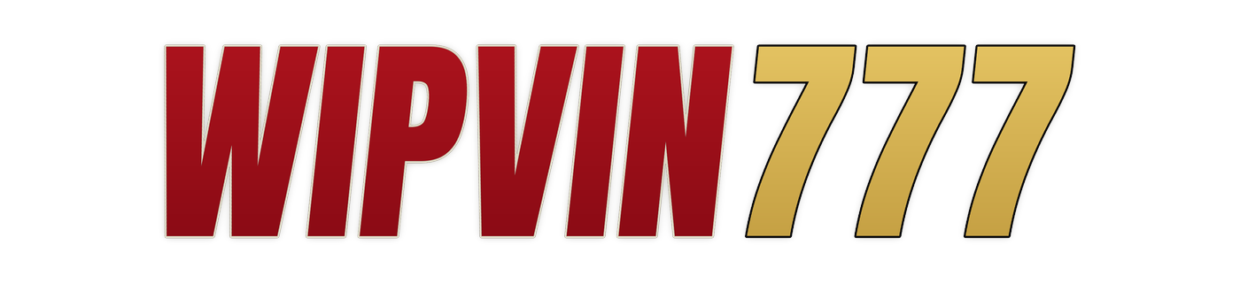 wipvin777 Logo
